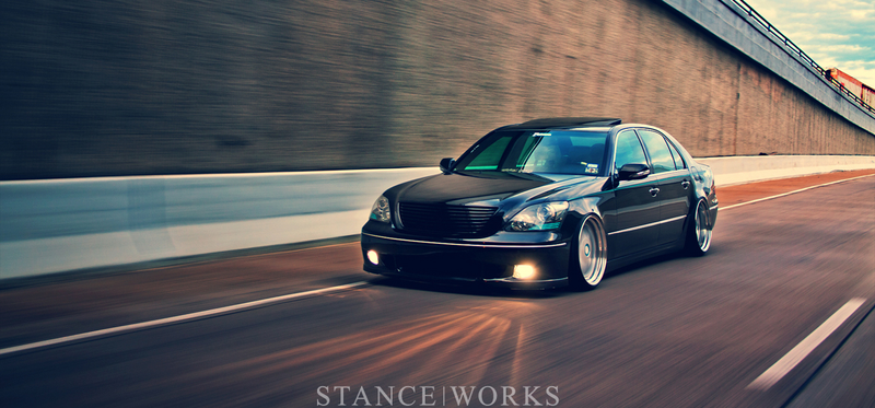 Illustration for article titled #CDCUSTOMCONTEST!!!!! VIP STANCE BUILDS Can we get some more people?